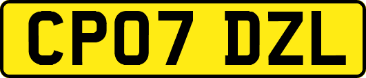 CP07DZL