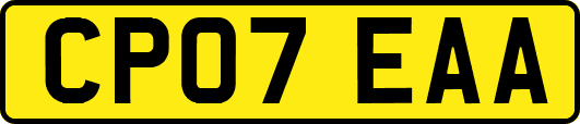 CP07EAA