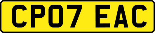 CP07EAC