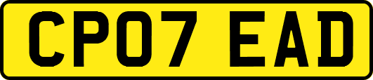CP07EAD