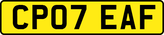CP07EAF