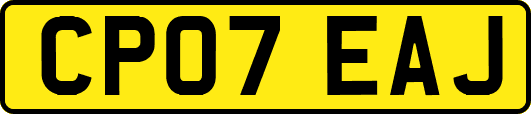 CP07EAJ