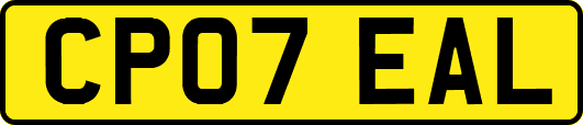 CP07EAL