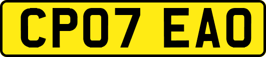 CP07EAO