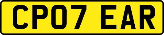CP07EAR