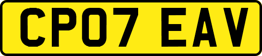 CP07EAV