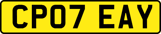 CP07EAY
