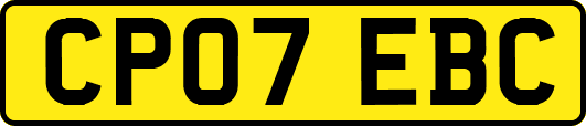 CP07EBC