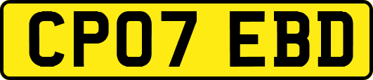 CP07EBD