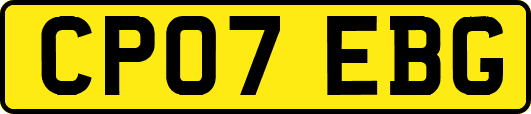 CP07EBG