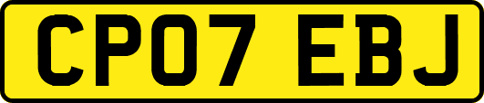 CP07EBJ