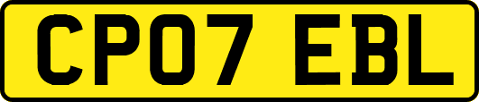CP07EBL