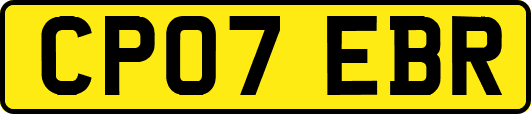 CP07EBR