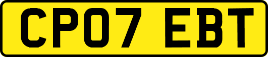 CP07EBT