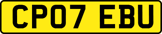 CP07EBU