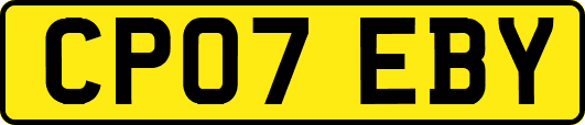 CP07EBY