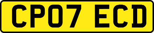 CP07ECD