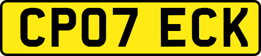 CP07ECK