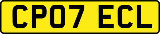 CP07ECL