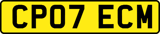 CP07ECM