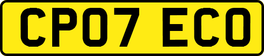 CP07ECO