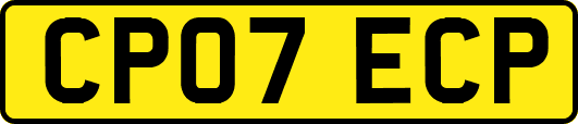 CP07ECP