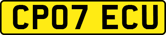 CP07ECU