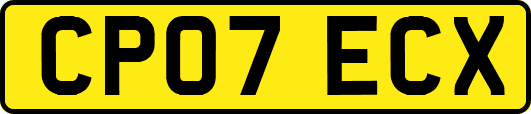 CP07ECX
