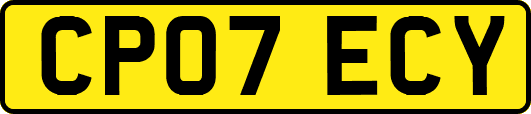 CP07ECY