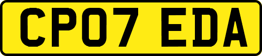 CP07EDA