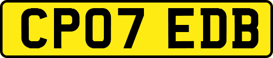 CP07EDB
