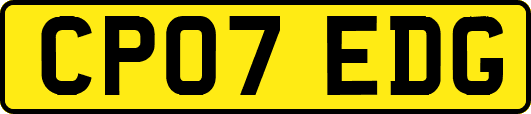 CP07EDG