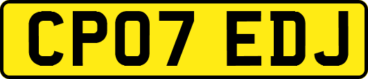 CP07EDJ