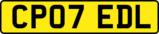 CP07EDL