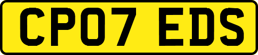 CP07EDS