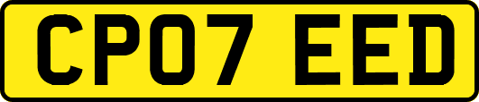 CP07EED