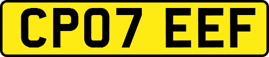 CP07EEF