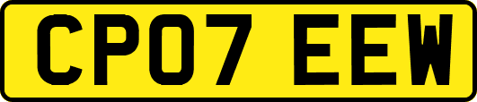 CP07EEW