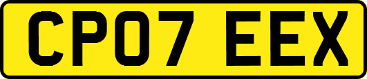 CP07EEX