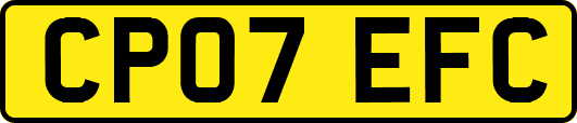 CP07EFC