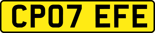 CP07EFE