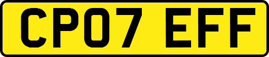 CP07EFF