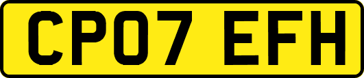 CP07EFH