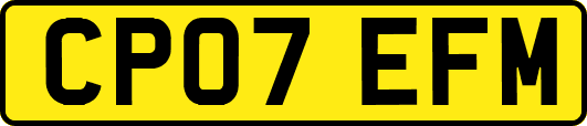CP07EFM