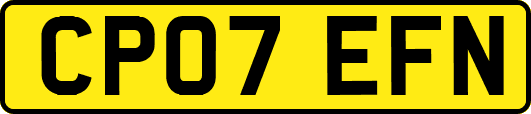 CP07EFN