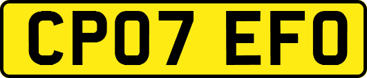 CP07EFO