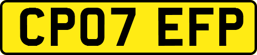 CP07EFP