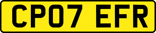 CP07EFR