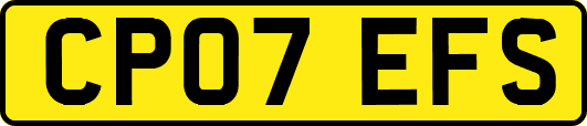 CP07EFS