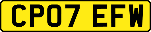 CP07EFW